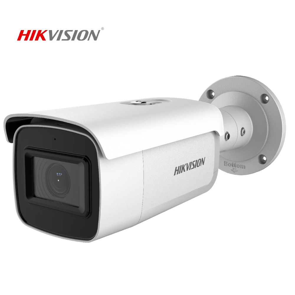 Hikvision